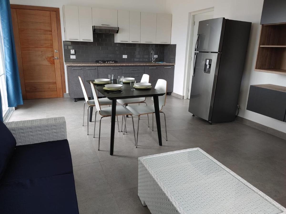 בוקה צ'יקה Villa Roberta מראה חיצוני תמונה