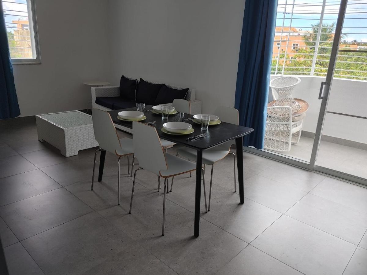 בוקה צ'יקה Villa Roberta מראה חיצוני תמונה