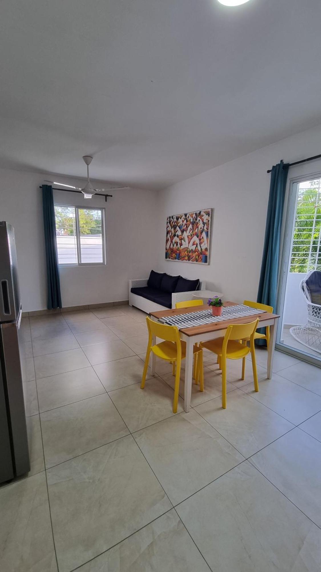 בוקה צ'יקה Villa Roberta מראה חיצוני תמונה