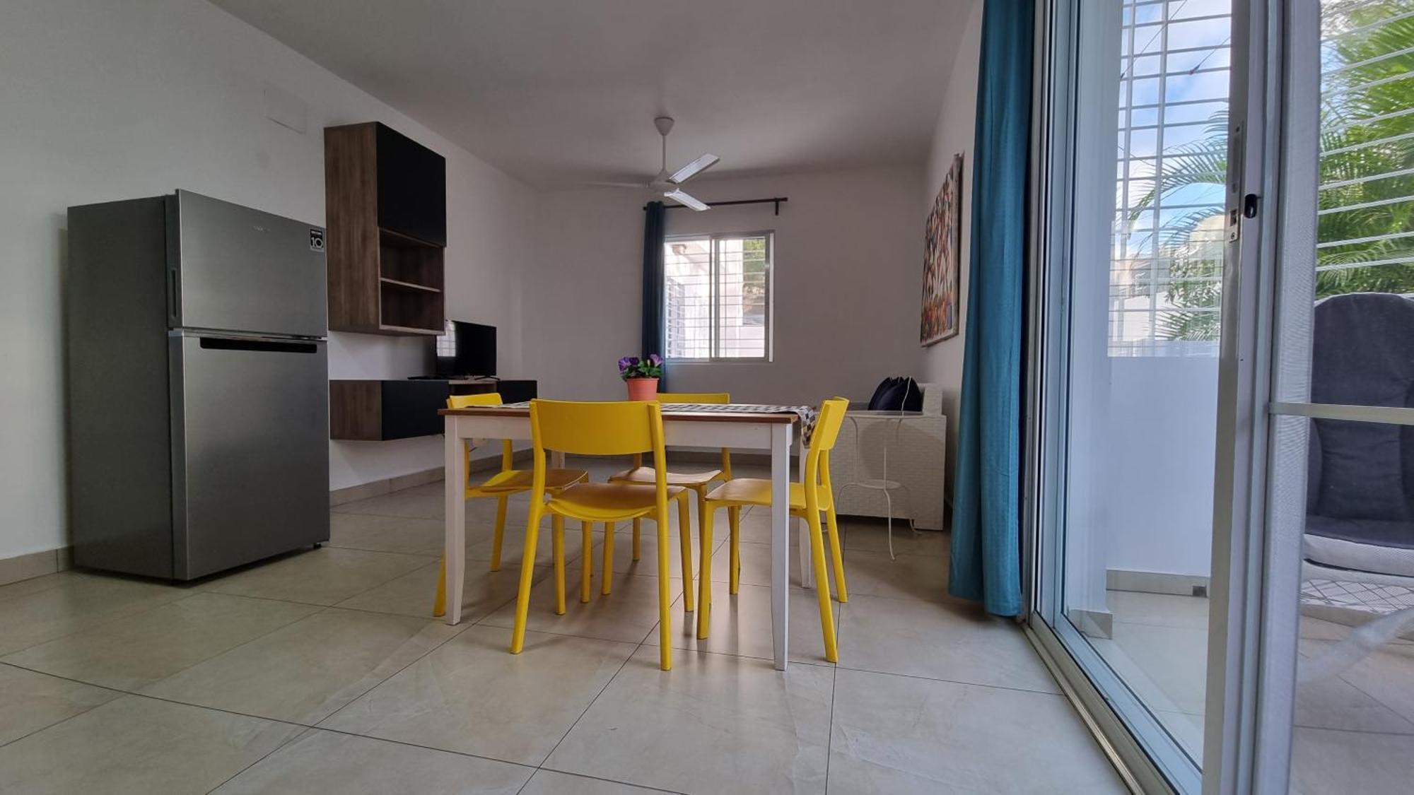 בוקה צ'יקה Villa Roberta מראה חיצוני תמונה