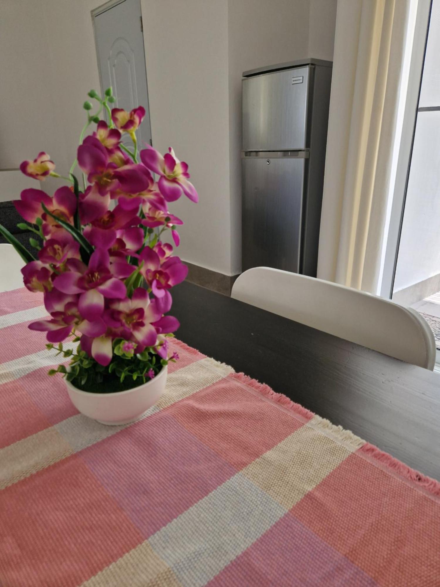 בוקה צ'יקה Villa Roberta מראה חיצוני תמונה