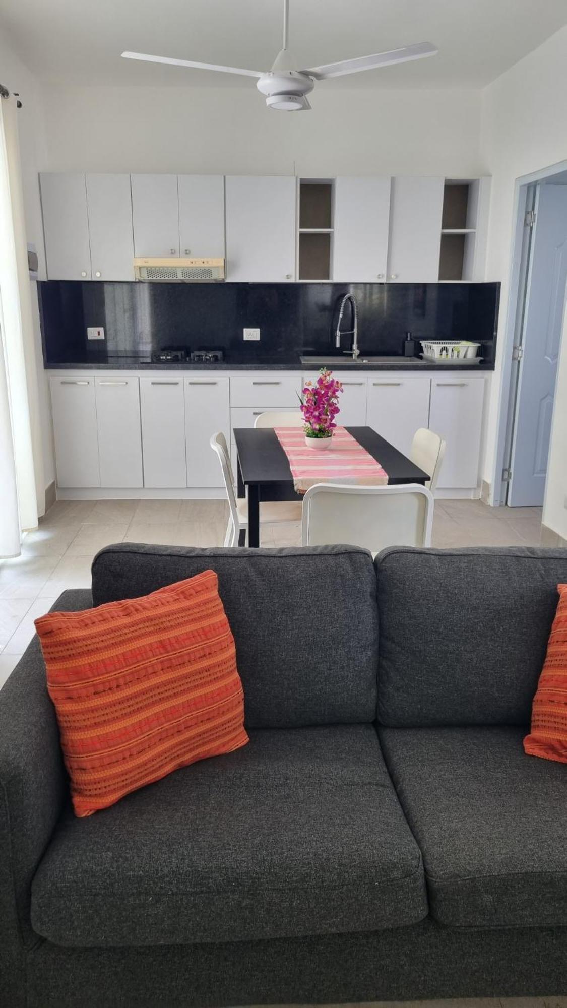 בוקה צ'יקה Villa Roberta מראה חיצוני תמונה