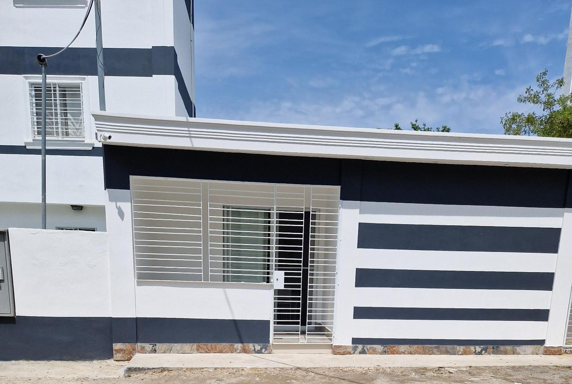 בוקה צ'יקה Villa Roberta מראה חיצוני תמונה
