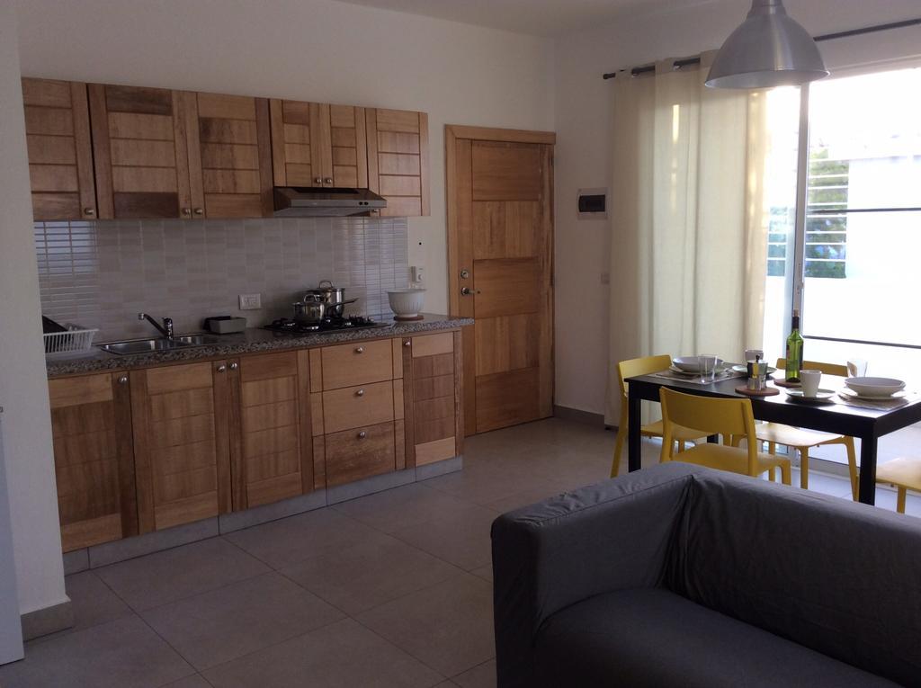 בוקה צ'יקה Villa Roberta מראה חיצוני תמונה