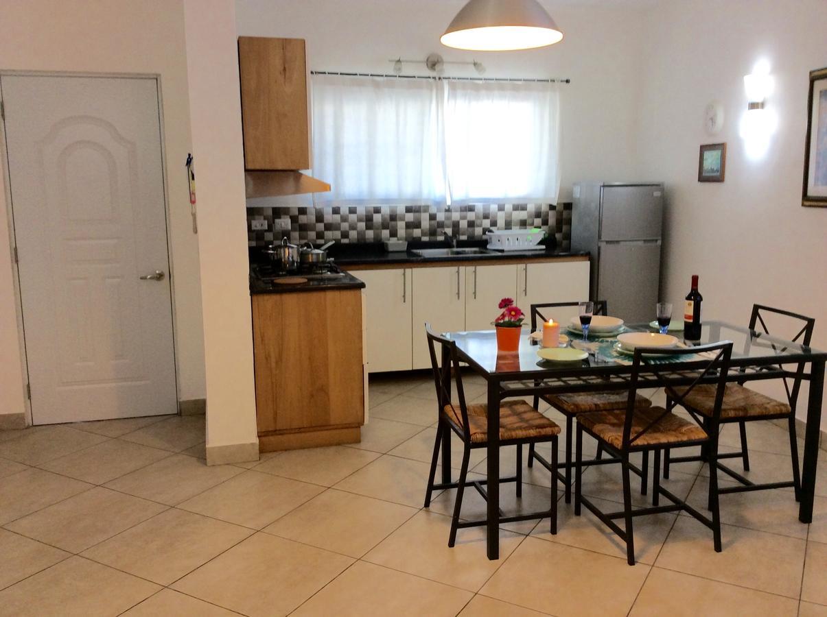 בוקה צ'יקה Villa Roberta מראה חיצוני תמונה