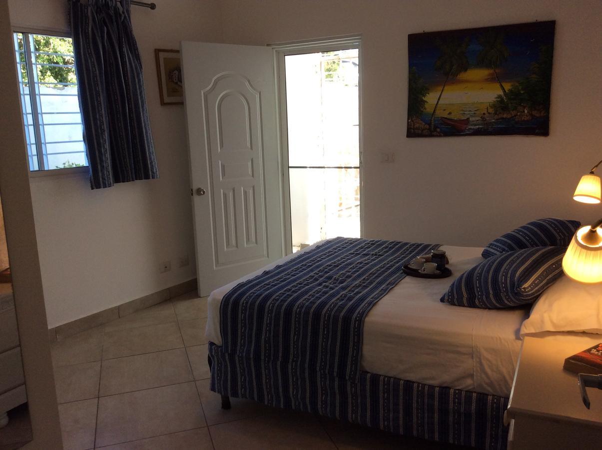 בוקה צ'יקה Villa Roberta מראה חיצוני תמונה
