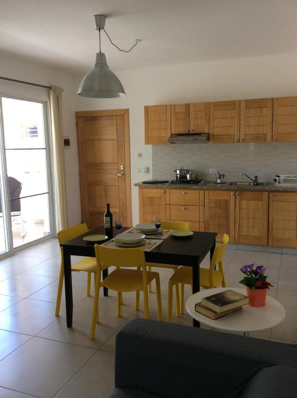בוקה צ'יקה Villa Roberta מראה חיצוני תמונה