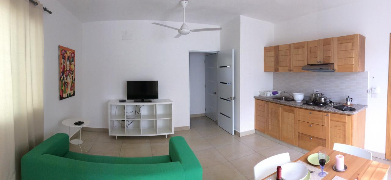 בוקה צ'יקה Villa Roberta מראה חיצוני תמונה
