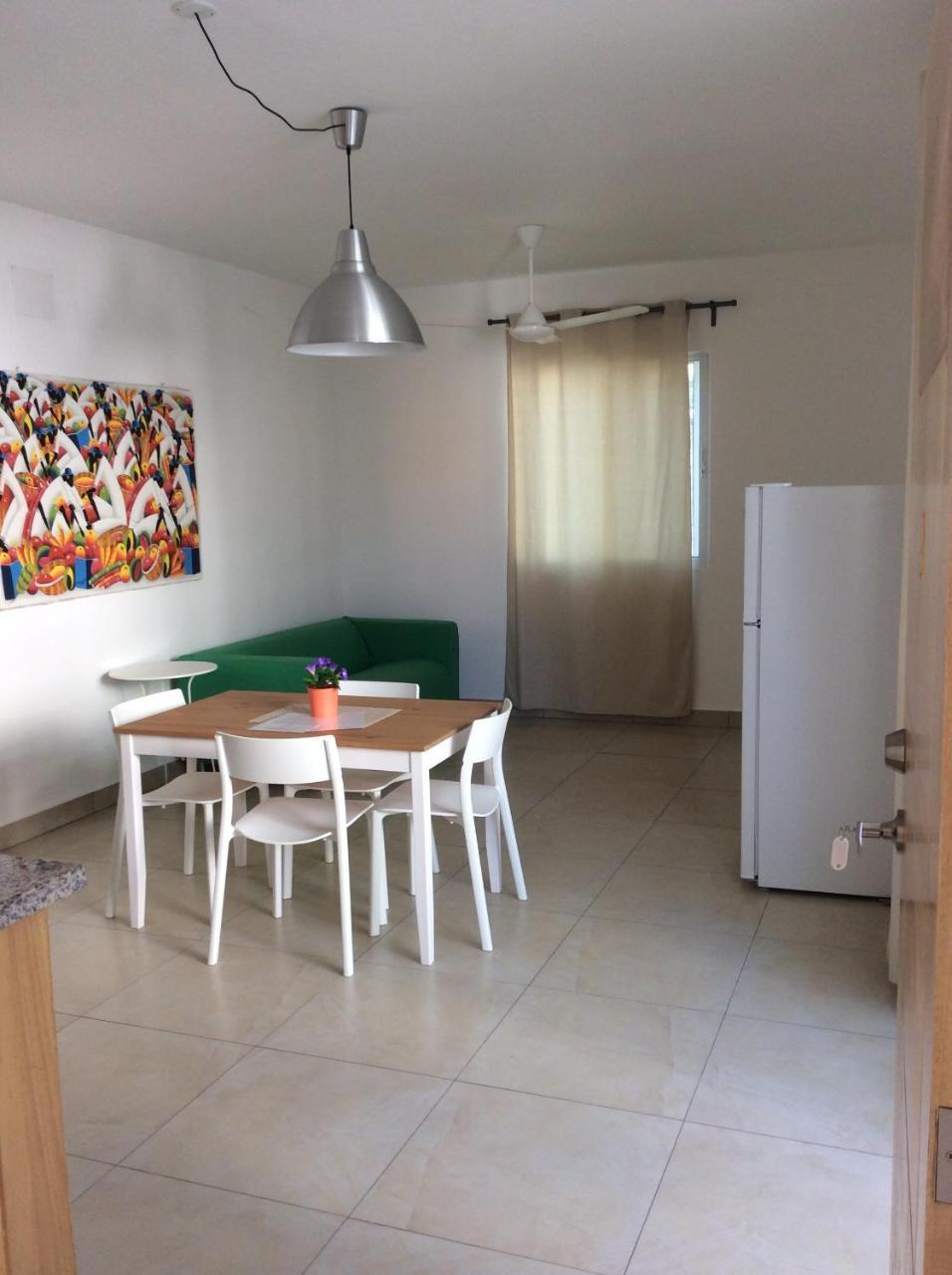בוקה צ'יקה Villa Roberta מראה חיצוני תמונה