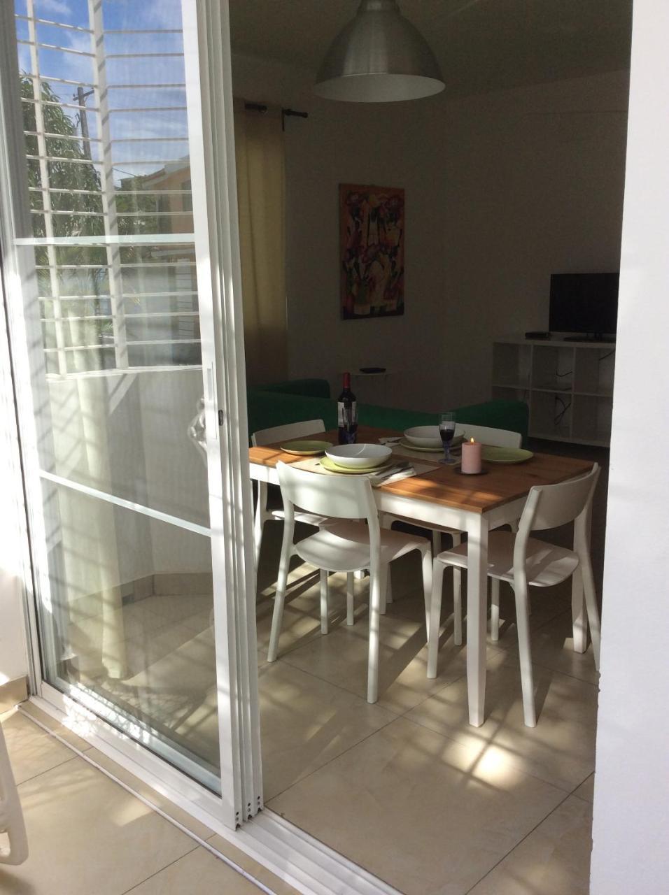 בוקה צ'יקה Villa Roberta מראה חיצוני תמונה