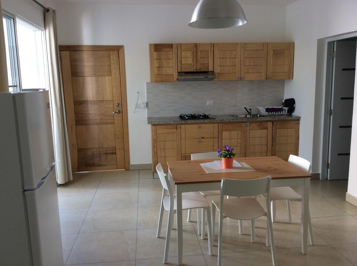 בוקה צ'יקה Villa Roberta מראה חיצוני תמונה