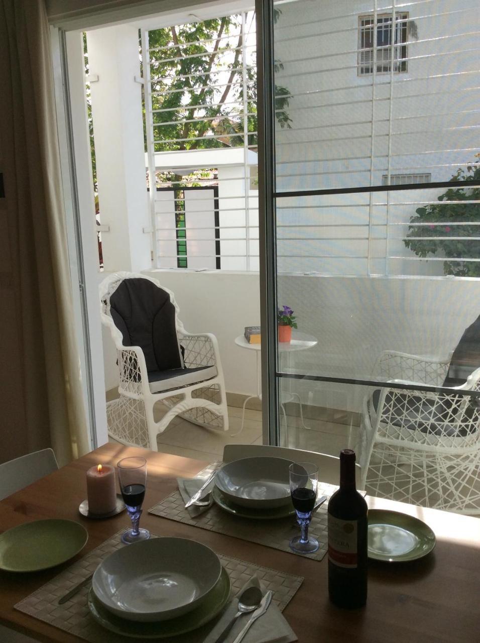 בוקה צ'יקה Villa Roberta מראה חיצוני תמונה